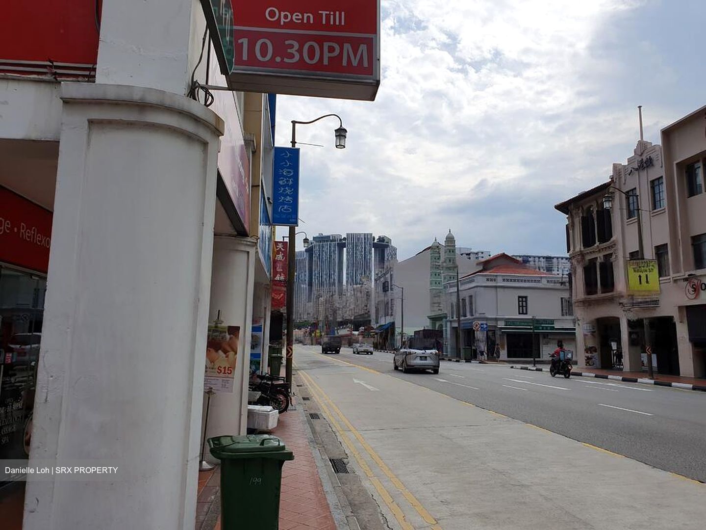 South Bridge Road (D1), Retail #473587751